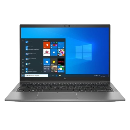 HP ZBook Firefly 14 G7 Core i7 10th Gen HP ZBook Firefly 14 G7 Core i7 10th Gen